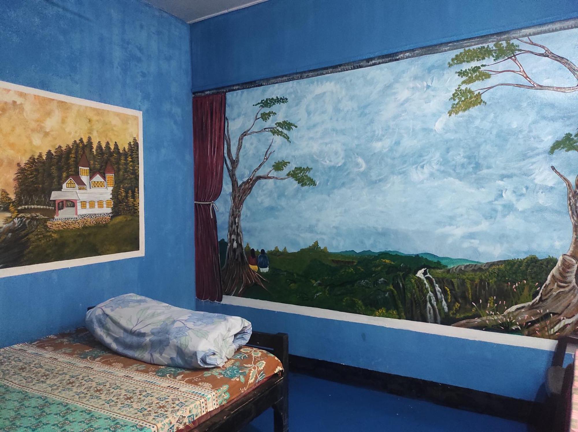 Dreamland Resort Umsning 외부 사진