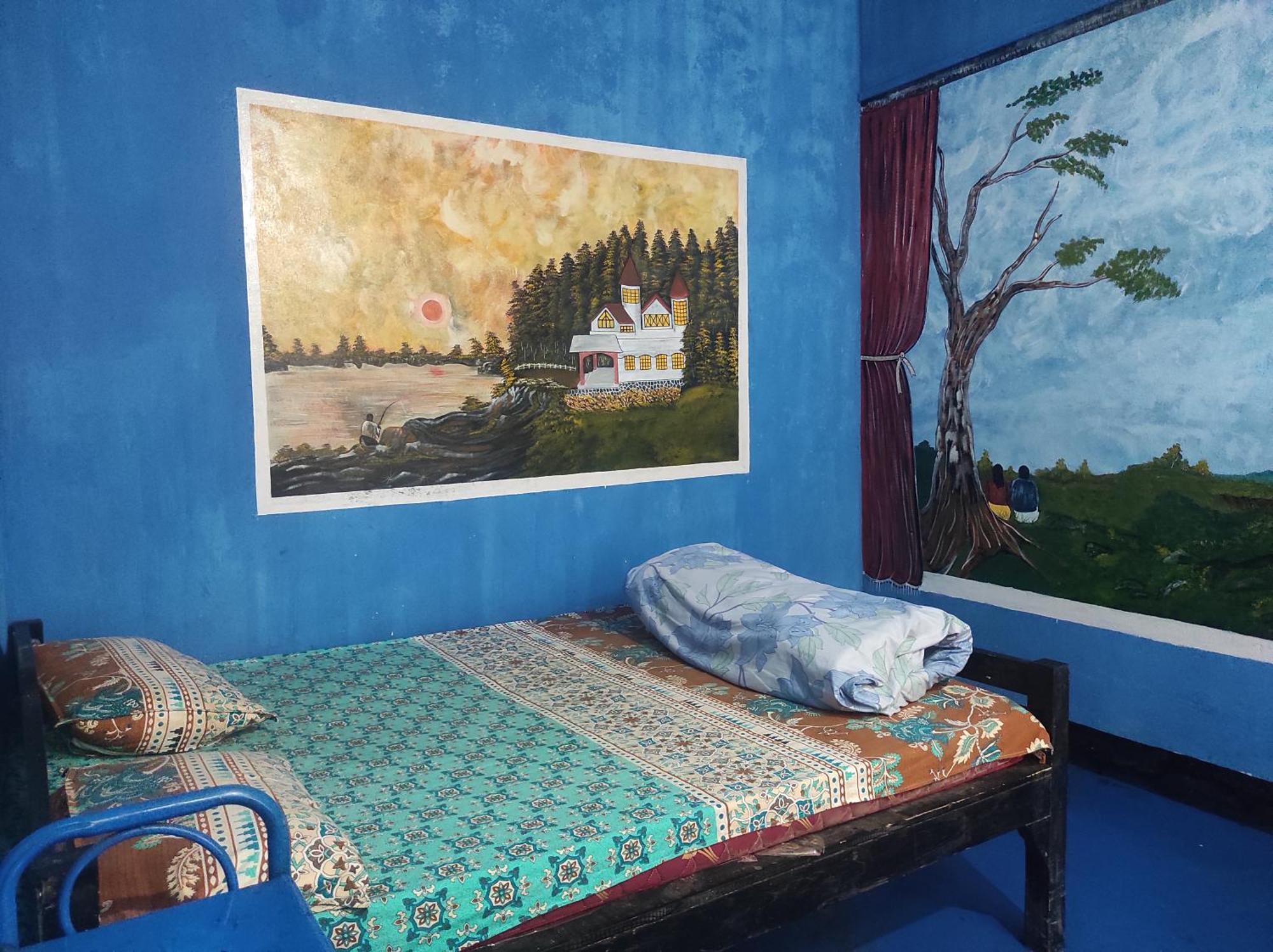 Dreamland Resort Umsning 외부 사진